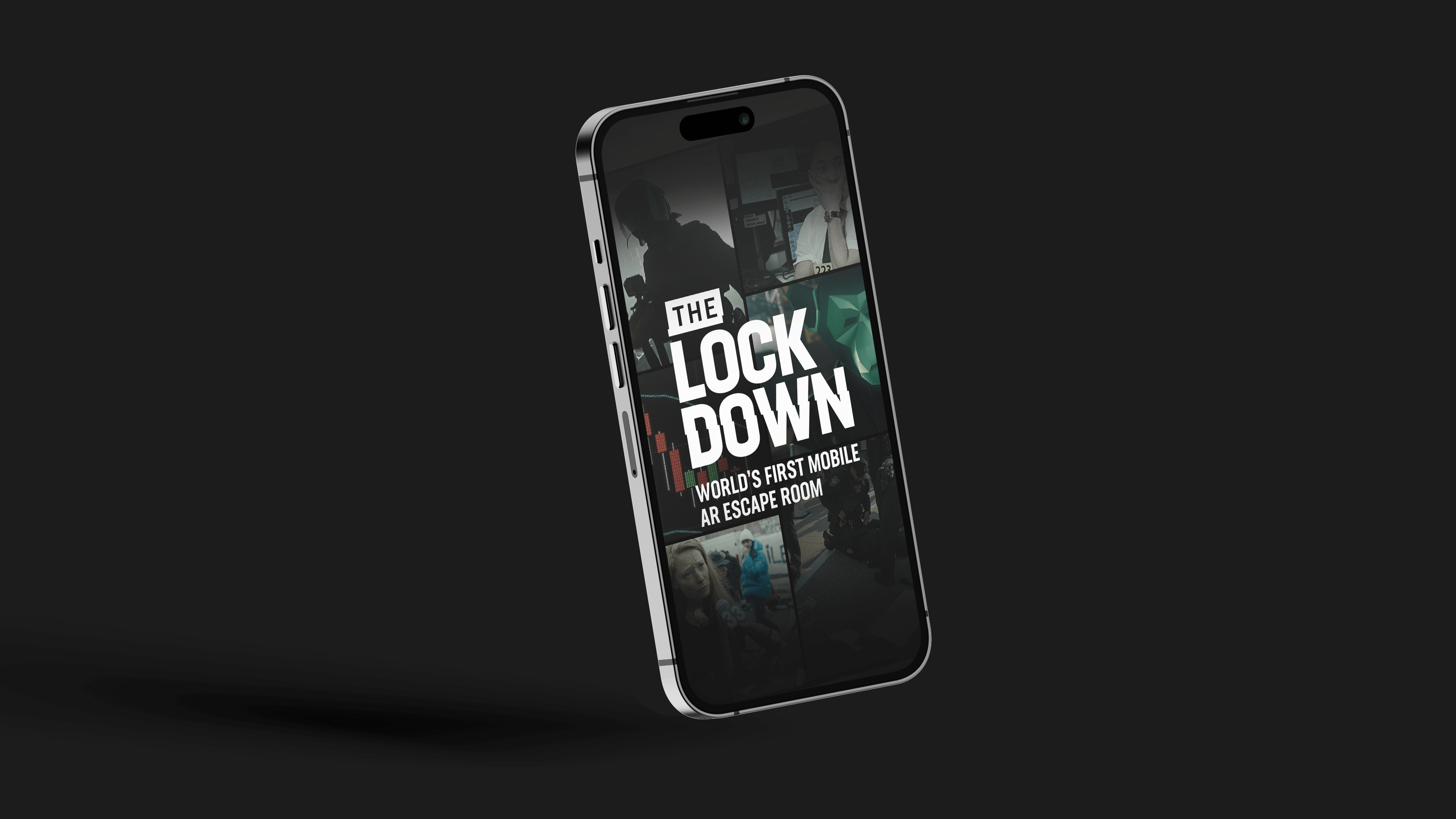 thelockdown